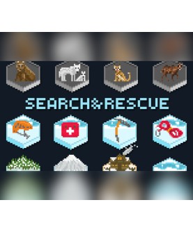 Search and Rescue Steam Key GLOBAL